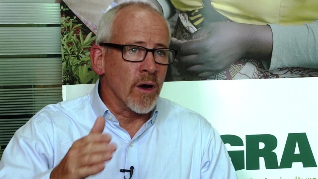 Dr Joe DeVries, AGRA photo by Youtube.jpg