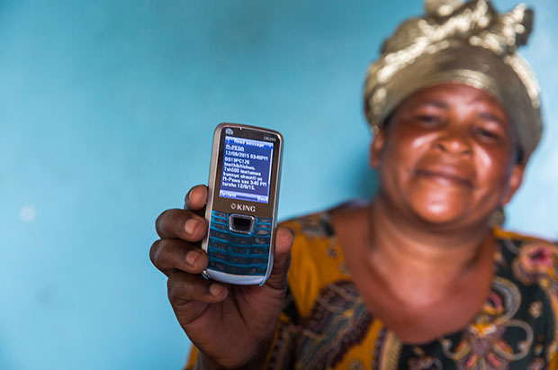 Mobile phone farmer photo by TechnoServe.jpg