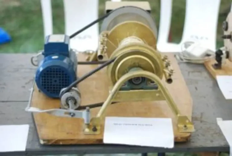 sisal-rope-making-machine