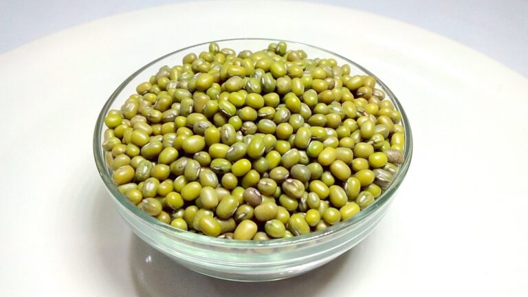green grams