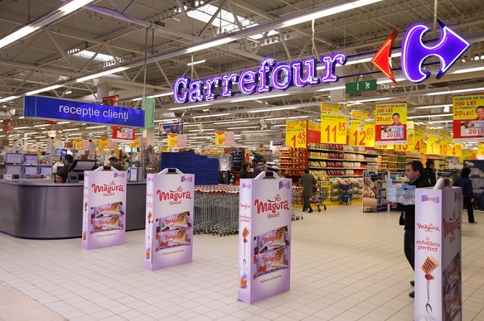carrefour Kenya
