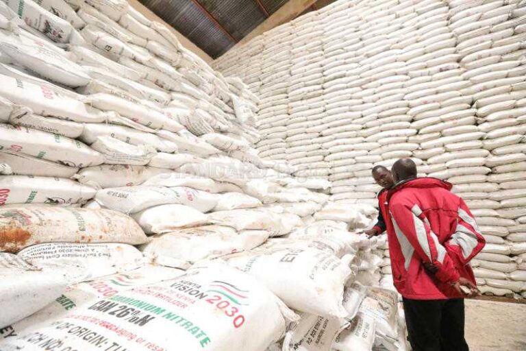 fertilizer subsidy