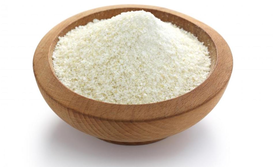 maize flour suppliers in South Africa