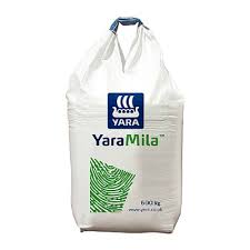 yaramila fertiliser