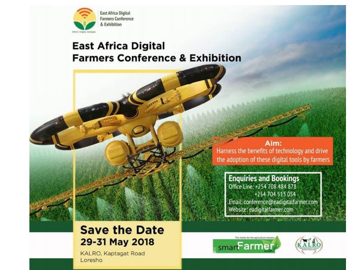 Digital conference