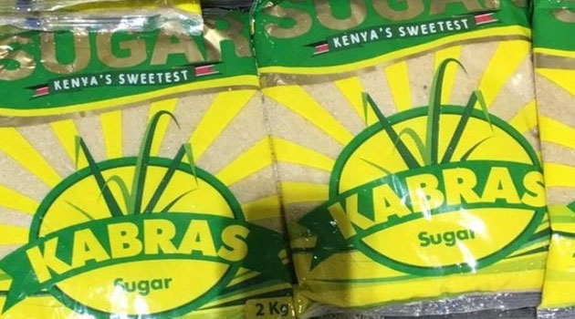 KABRAS SUGAR