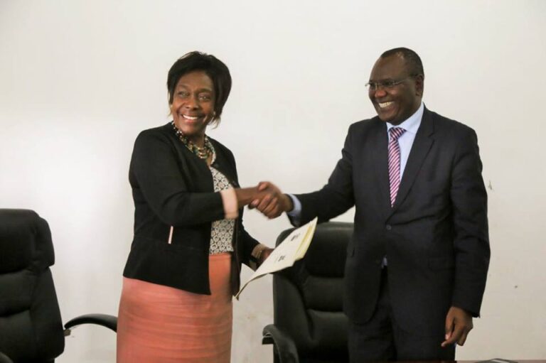 kitui cow deal