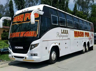 mash poa