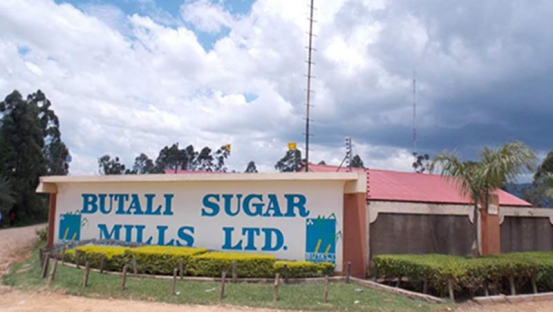 butali