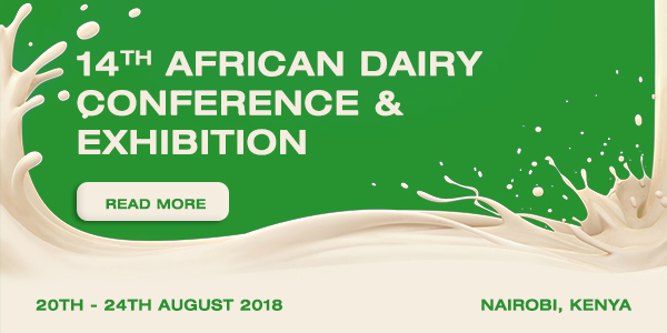 Esada dairy conference