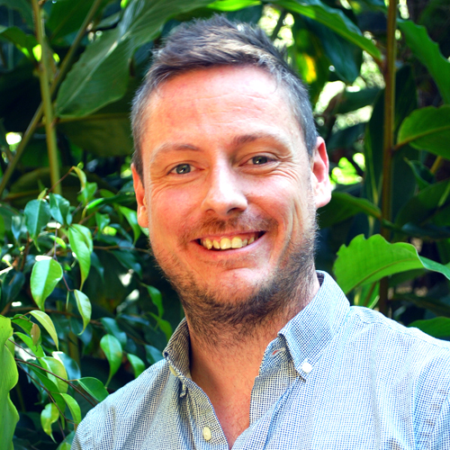 Kenny Wefarm CEO