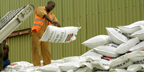fertilizer port