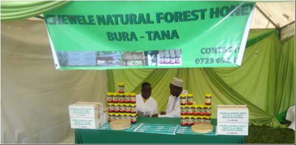 tana river