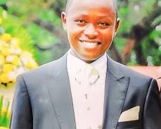 Dysmus Kisilu solar energy entrepreneur
