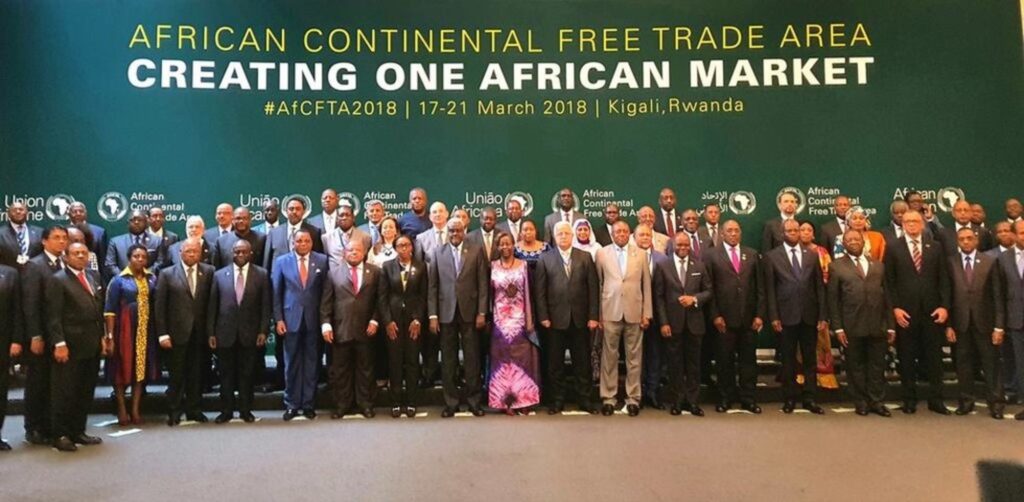 free trade