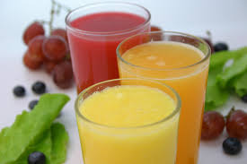 fruit juice