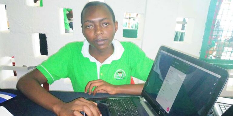 app isaac kyalo