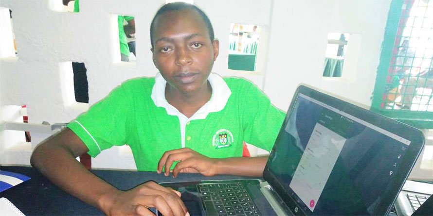 app isaac kyalo