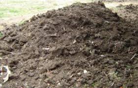 organic fertiliser manure