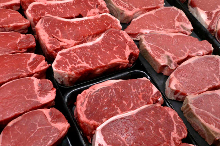 beef export ethiopia