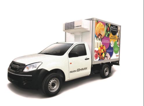 isuzu