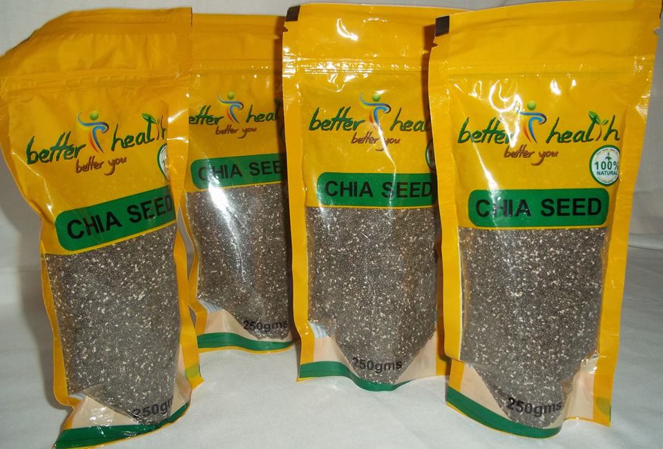 chia seed