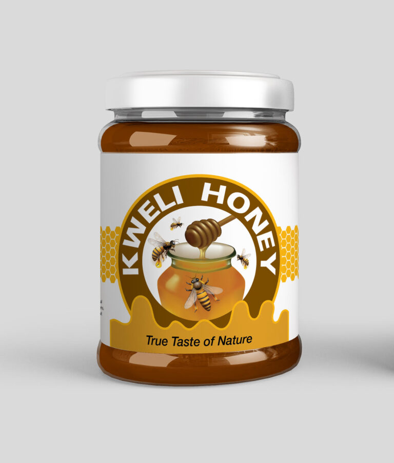 honey kweli