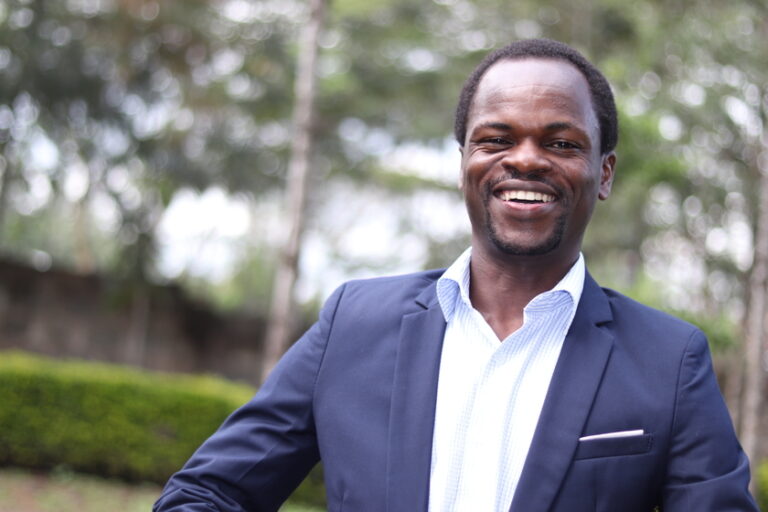 John Oroko Selina Wamucii Limited