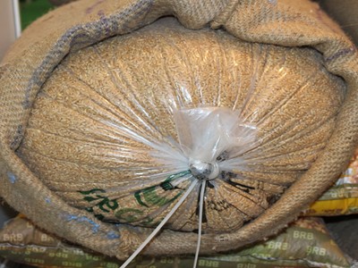 save grains storage bags