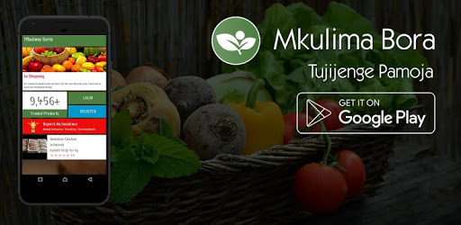 mkulima bora