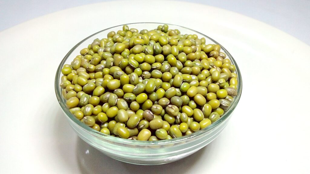 green grams