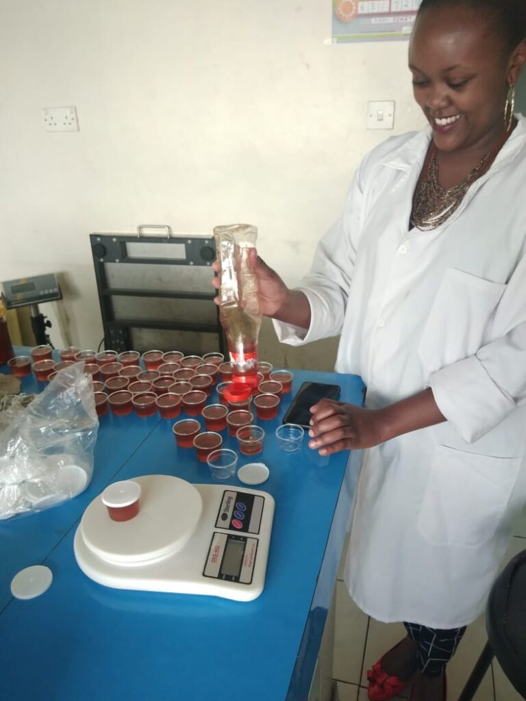 karanja honey