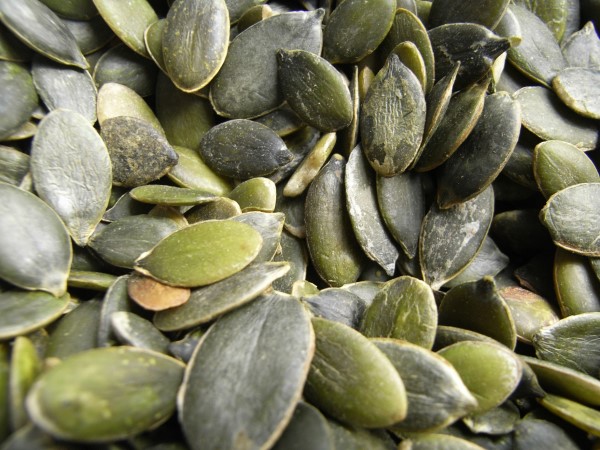 Pumpkin Seeds1