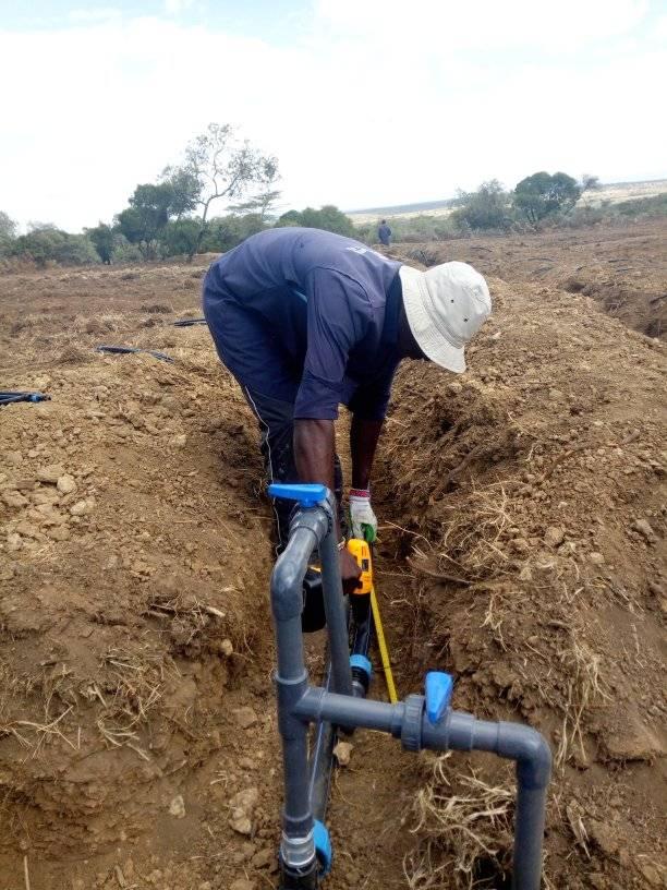 water tap pump