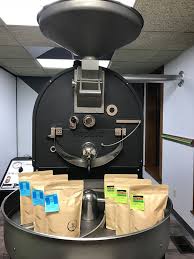 coffee plant factory