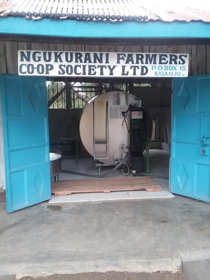 farmers coop