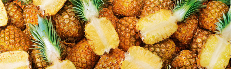 pinnaples A