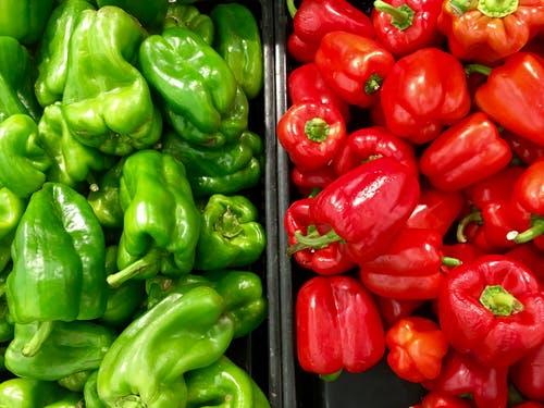 capsicum 2