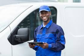 home delivery