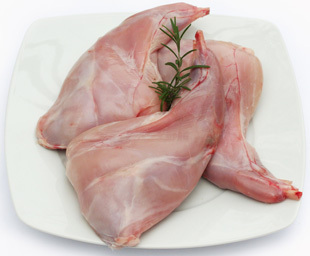 rabbit meate 2