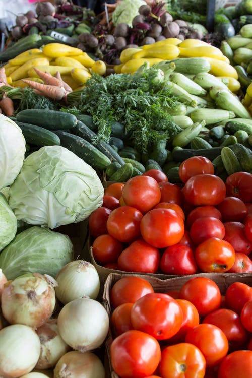 veges