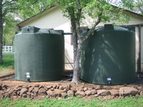 Tanks