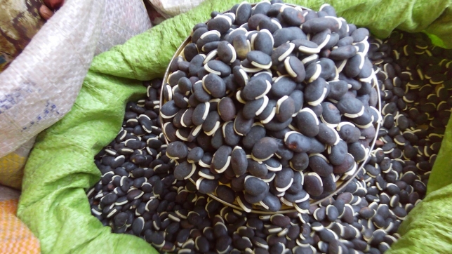 njahi farming in kenya
