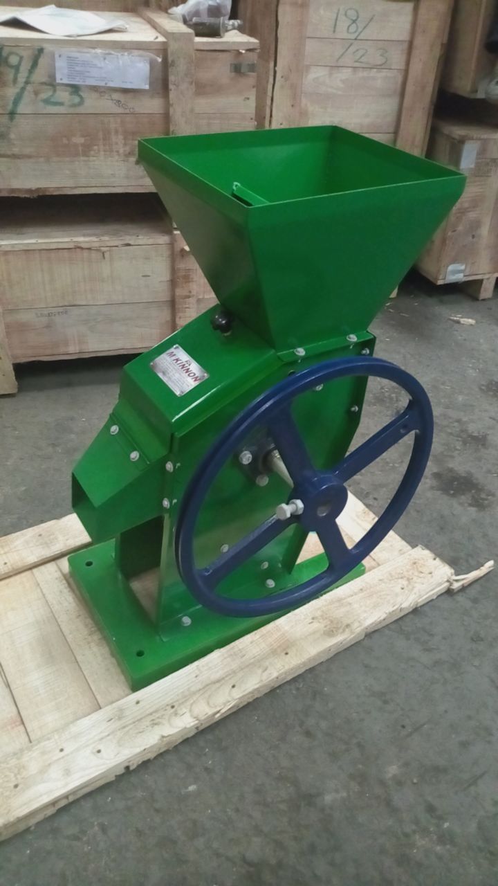 pulper