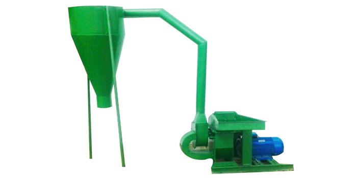 Electric Posho Mills 1