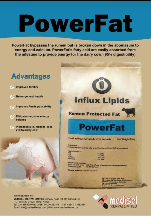 Powerfat