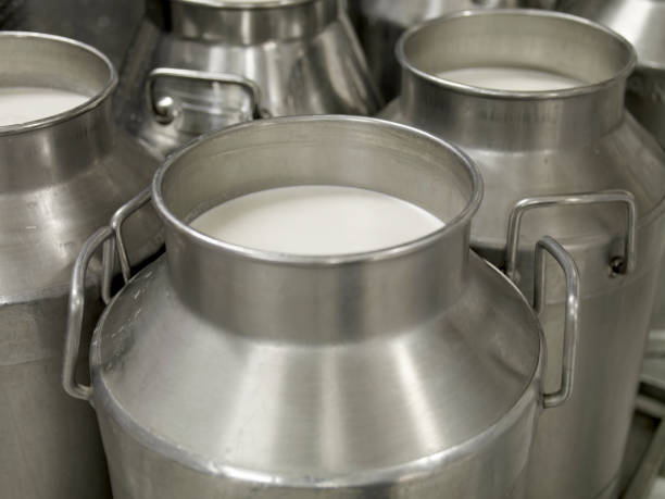 milk can