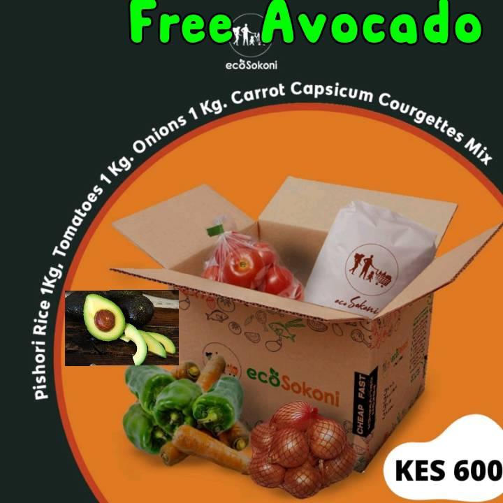 Ecosokoni