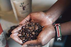 coffee exports