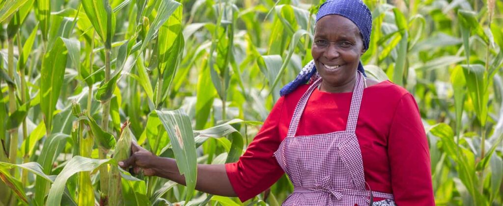 a1 taat kenya lucy njeri beneficiary